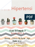 Presentation1KLP 3 HIPERTENSI