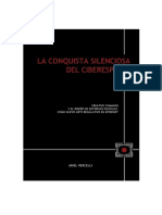 La Conquista Silenciosa del Ciber Espacio.pdf