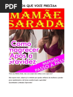 Produtos Que Voce Precisa