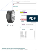 Pneu Aro 15 Pirelli 195 - 65 P400EV 91H - Pneus para Carro No