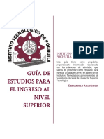 Guia de Estudio 2018