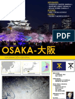 Expo Final - Osaka 2018