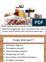 TM 2 - Obat (TM2)