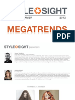 Megatrend PDF