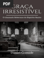 E-book Graça Irresistível