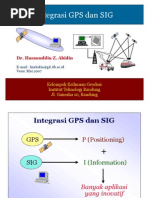 Download gps-dan-gis by Riza D Marco SN40074769 doc pdf