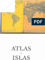 Schalansky Judith - Atlas de Las Islas Remotas PDF