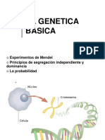 GENETICA (9)