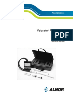 17 Velometer Series 6000 PDF