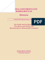 The Monastery of Carta Between The Ciste PDF
