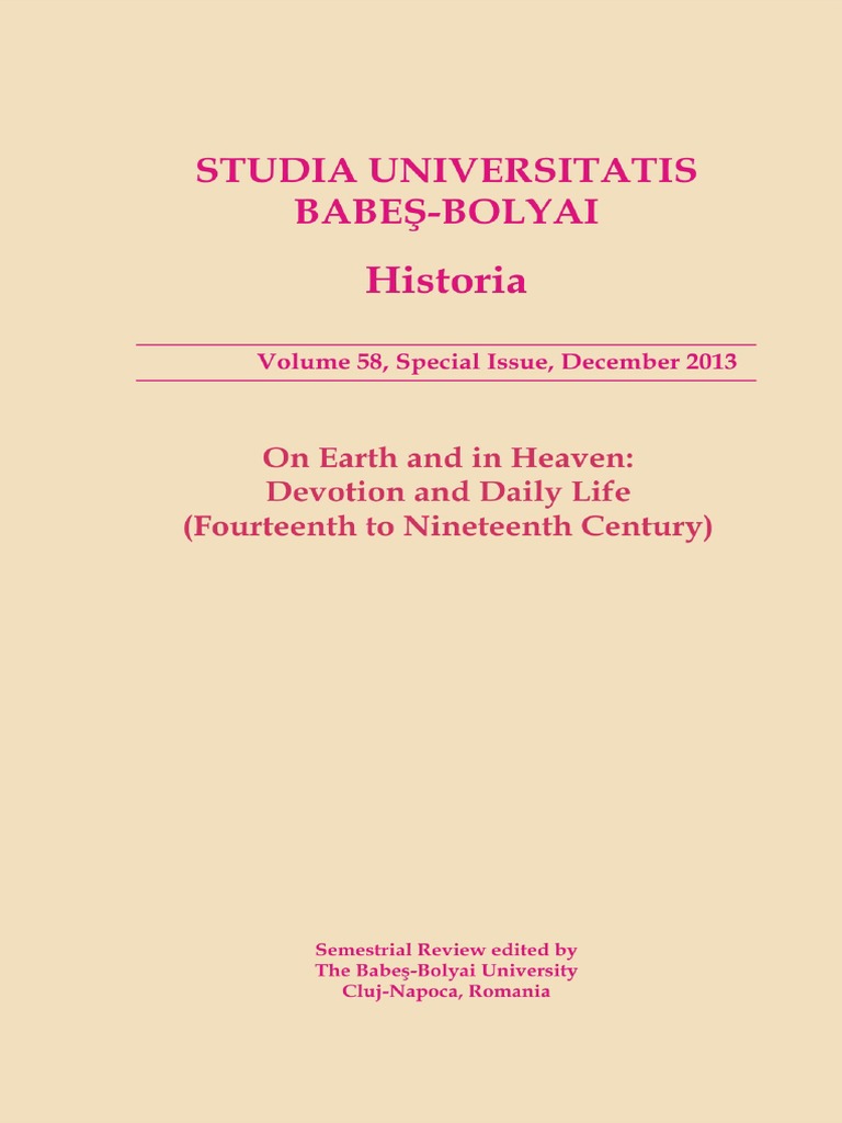 The Monastery of Carta Between The Ciste PDF | PDF | Eastern Orthodox  Church | Saint