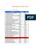 Notas-Escuela Josue 2018 - Modulo II