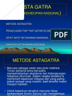 Ideologi Nasional