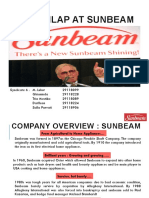 Sunbeam 20