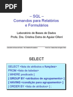 SQL