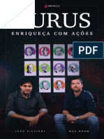 Gurus Ebook PDF