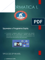 INFORMATICA