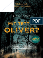 Liz Nugent - Mit Tettél Oliver PDF