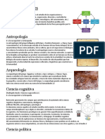 10 Ciencias Sociales