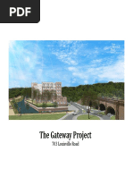 Revised Gateway Project Presentation