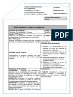 Guia de Aprendizaje Costos - Tecnologo en Contabilidad y Finanzas