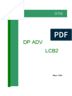 Manual ADV DP Con LCB II - Pt.es
