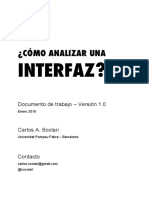 Scolari-2019 Metodologia de Las Interfases PDF