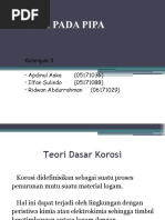 Download KOROSI PADA PIPA by Ridwan Abdurrahman SN40076029 doc pdf