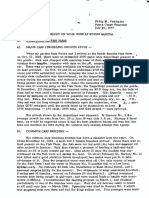 Report On Work PDF