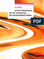 Manual de Trastornos Personafidad