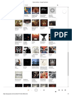 Songlist PDF