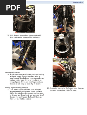 headstock part 2