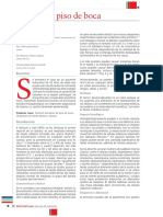 Lipoma de Piso de Boca - Unlocked PDF