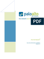 Palo Alto Networks. Guía del administrador de WildFire Versión 6.1.pdf