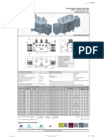 Trafos Trifasicos Siemens