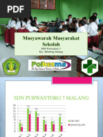 Poster Isi Piringku Oke - 1010