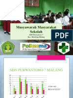 SDN PURWANTORO 7 MALANG