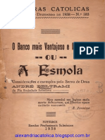 A Esmola - Pe Andre Beltrami PDF