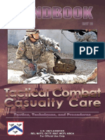54758564 Army TCCC Handbook May 2010