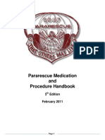 PJ Medical Handbook