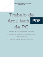 Trabajo de Arquitectura de PC.docx