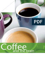 Coffee and The Brain