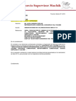 Carta 09 2019 CSM So Carta Observaciones