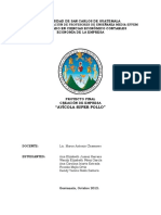Avicola Super Pollo S.A PDF