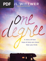 Download One Degree by Bob Cake SN40076839 doc pdf