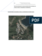 Propuesta Integral de Desarrollo (Puerto Maya1)