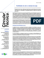 Fertilidade do Solo  e Nutrição da Soja - Circular Tecnico 50.pdf
