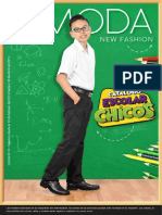 Armado Escolar Caballeros PDF