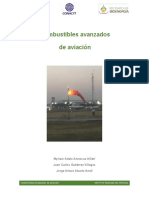 Divulgacion - Biojetfuel Booklet VF PDF