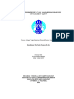 Kajian Resep Elektronik PDF
